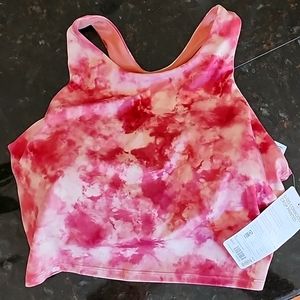 Athleta crop